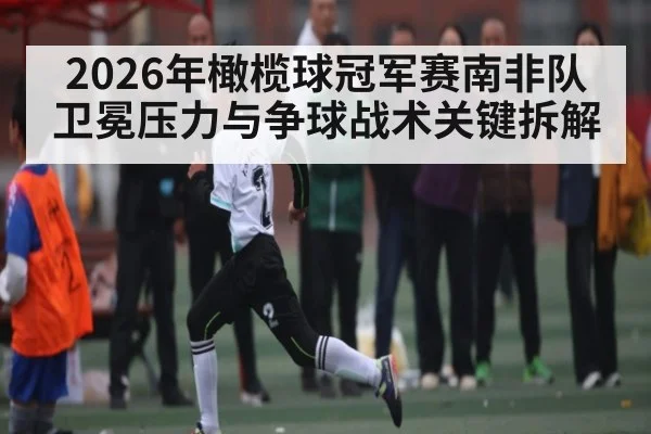 2026年橄榄球冠军赛南非队卫冕压力与争球战术关键拆解